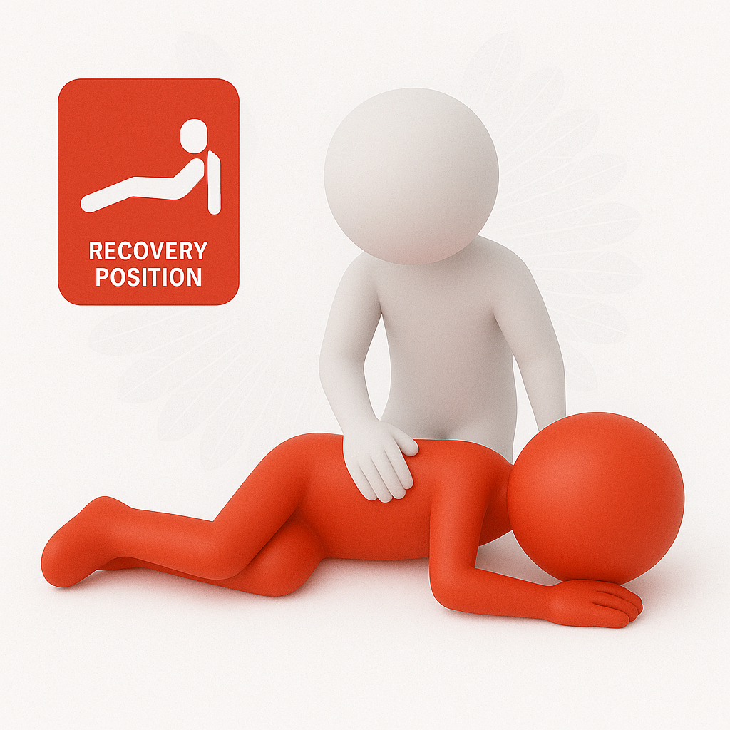 Recovery