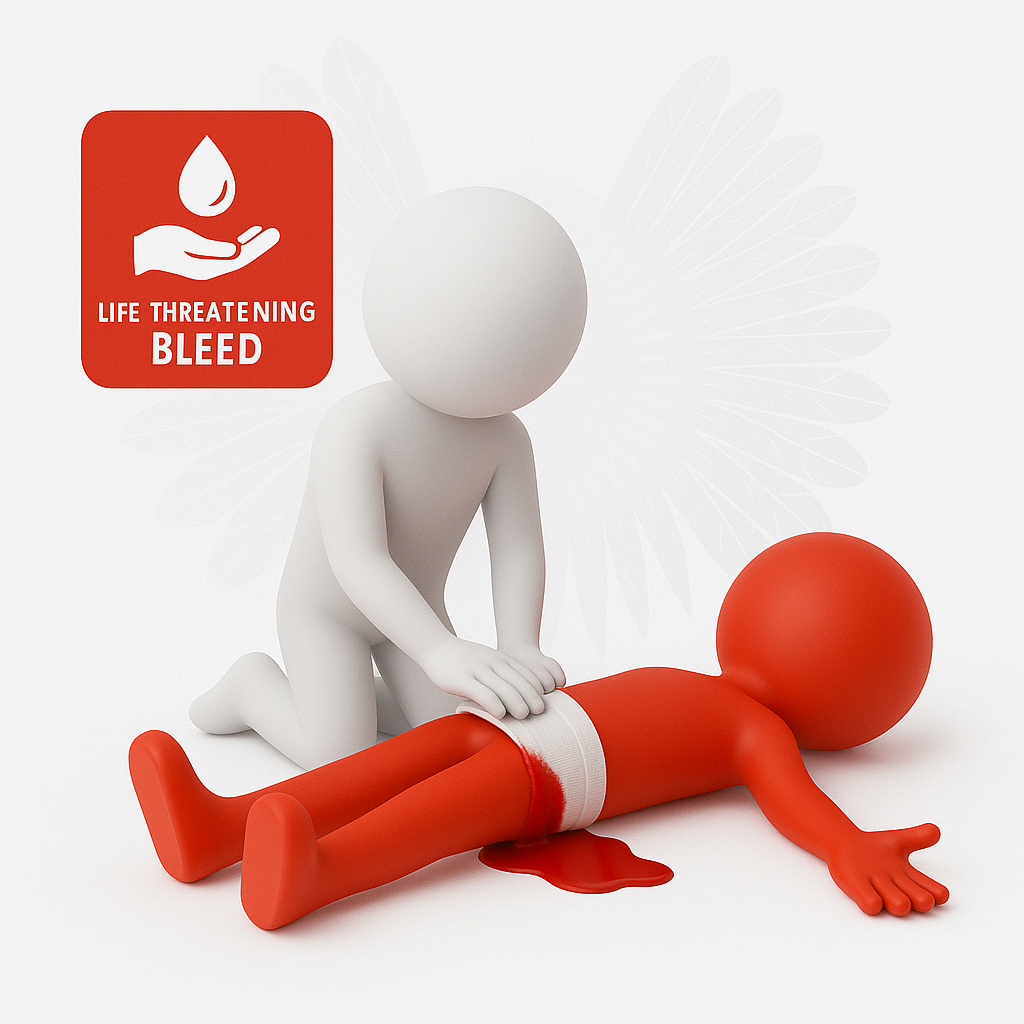 Bleeding Control